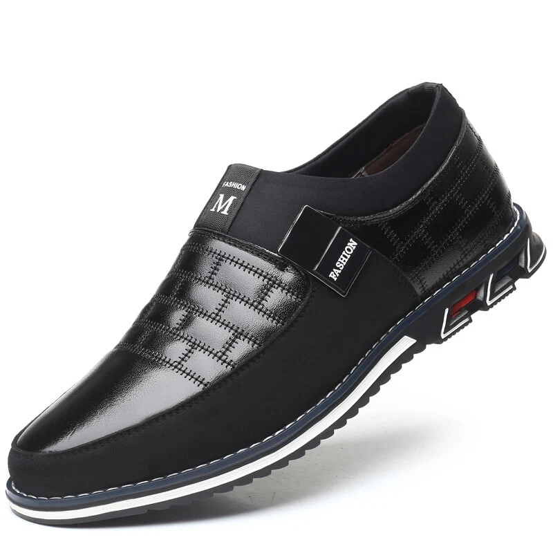 Scarpe classiche Nb