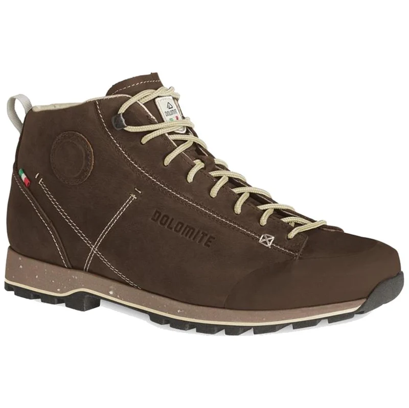 DOLOMITE 54 Mid FG Evo Scarponcini uomo