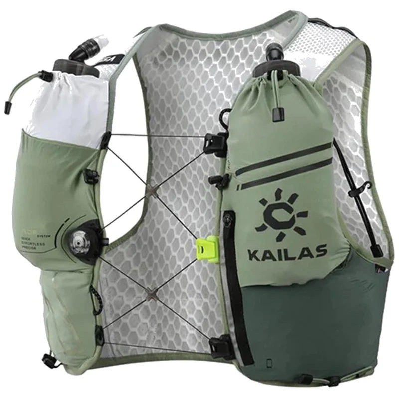 KAILAS Fuga Air 8 IV Trail Running Vest Pack 8L Unisex