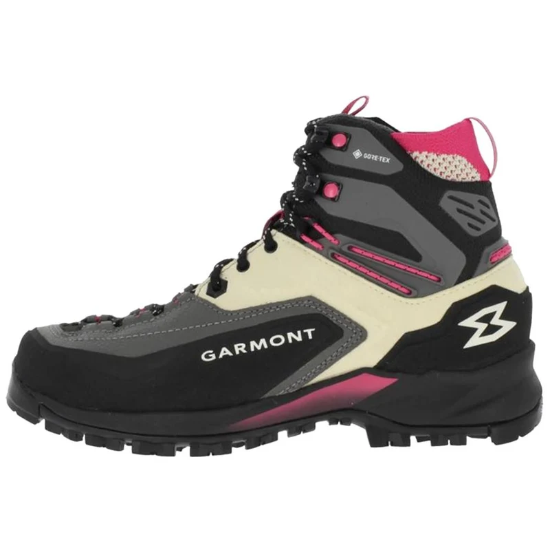 GARMONT AKRON MID GTX SCARPONI TREKKING DONNA