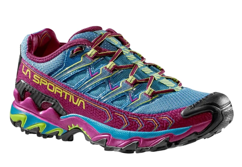LA SPORTIVA ULTRA RAPTOR II SCARPE TREKKING DONNA