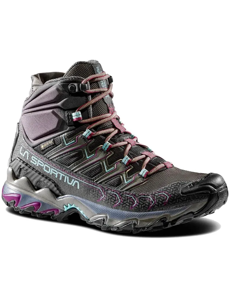 LA SPORTIVA ULTRA RAPTOR II MID GTX SCARPONI DONNA