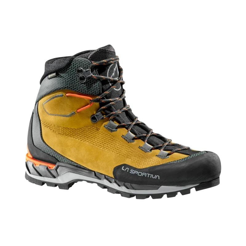 LA SPORTIVA TRANGO TECH LEATHER SCARPONI UOMO