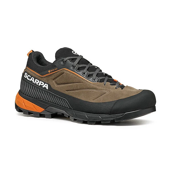 SCARPA RAPID XT GTX SCARPE TREKKING UOMO