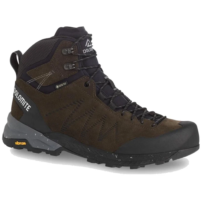 DOLOMITE Crodarossa Leather high Gtx Scarponi uomo