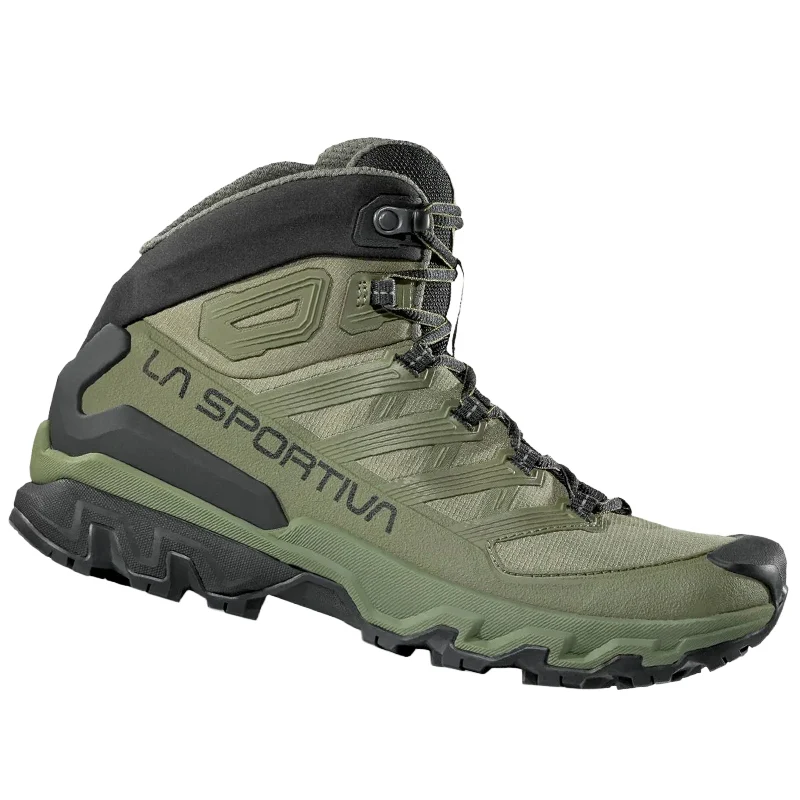 Scarpe uomo Ultra Raptor III Mid GTX