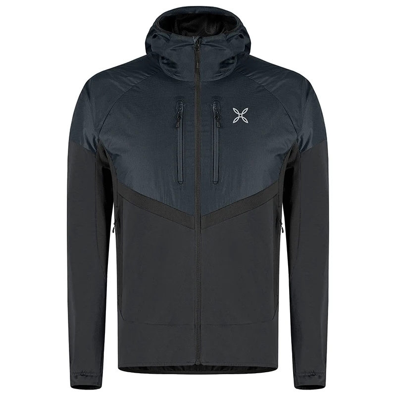 Giacca uomo Spitze Hybrid