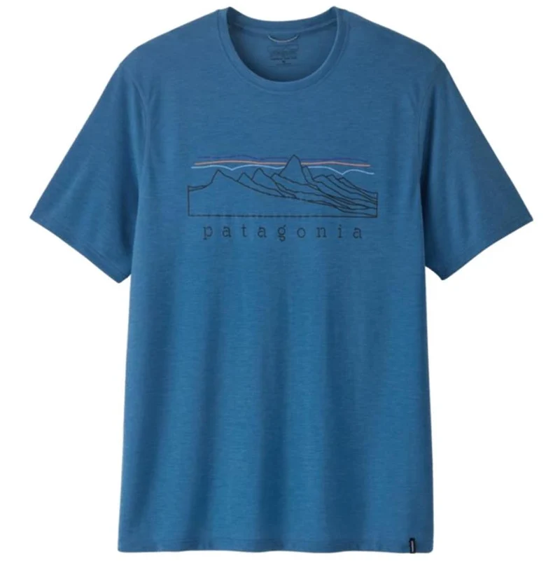 PATAGONIA M's Cap Cool Trail Shirt uomo