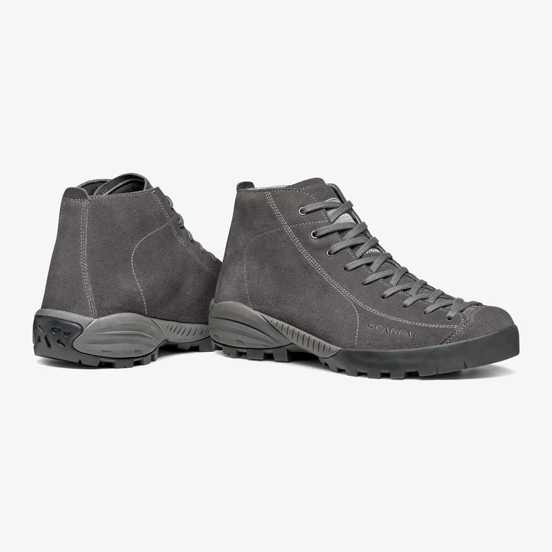 Scarpa - Mojito City Mid GTX Wool - Scarpa da uomo