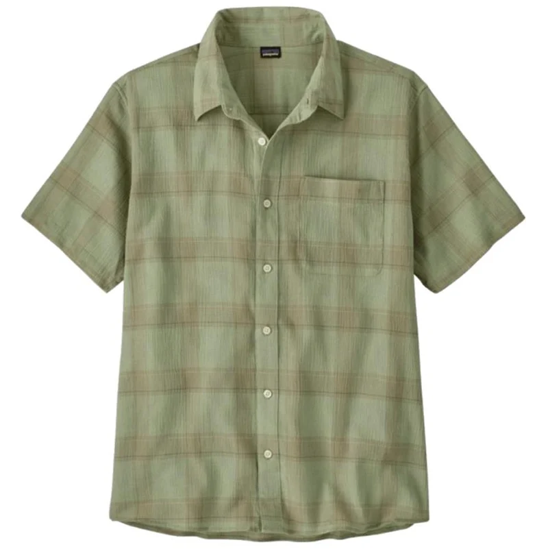 PATAGONIA M's A/C Shirt Camicia uomo