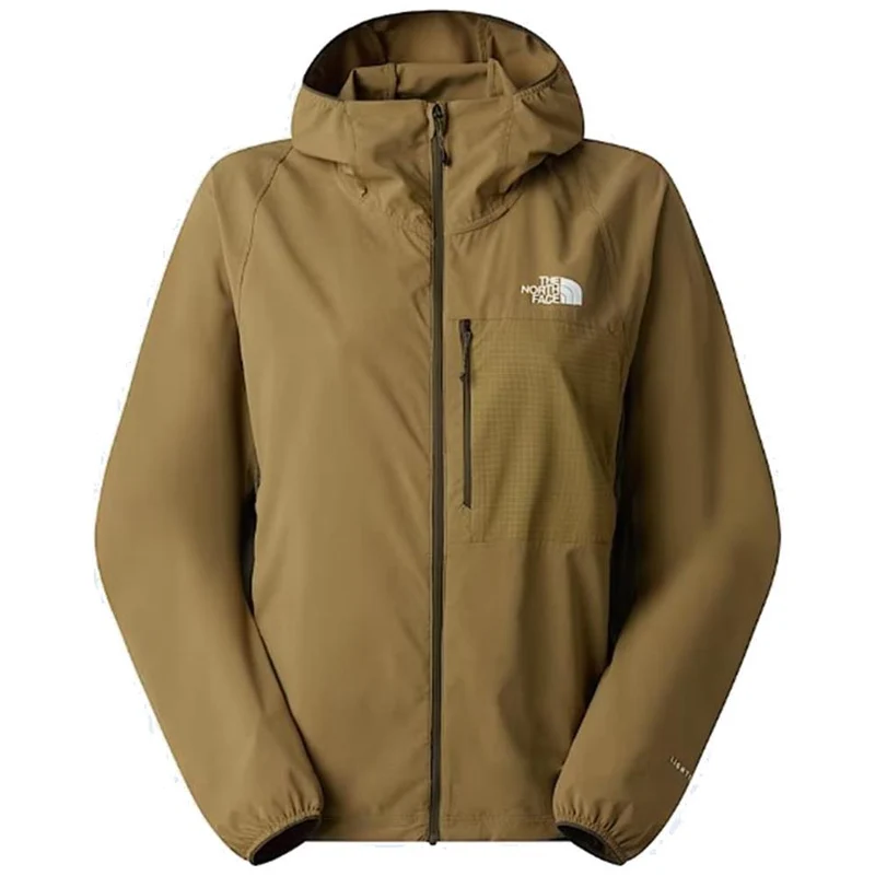 THE NORTH FACE Lightrange Giacca donna