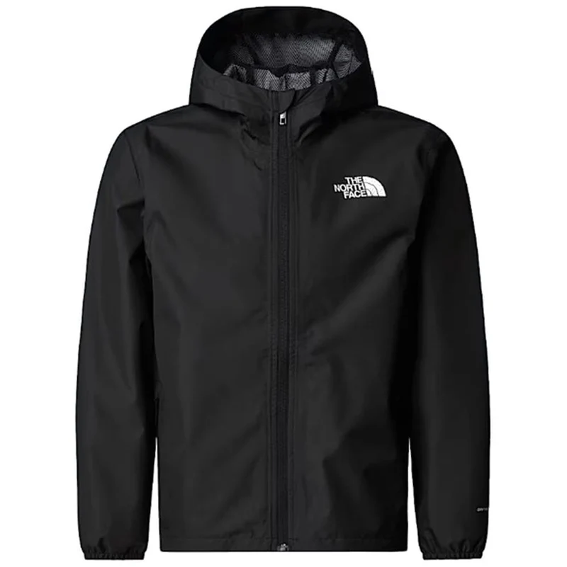 THE NORTH FACE Teen Zipline Rain Giacca ragazzo