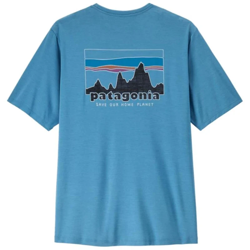 PATAGONIA M's Cap Cool Daily Shirt uomo