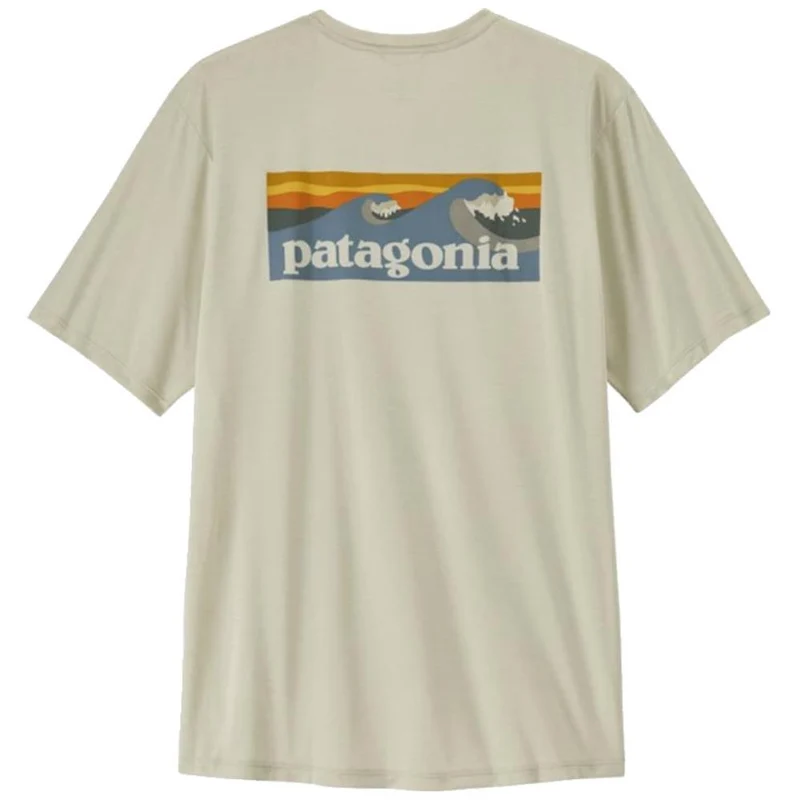 PATAGONIA M's Cap Cool Daily Shirt uomo