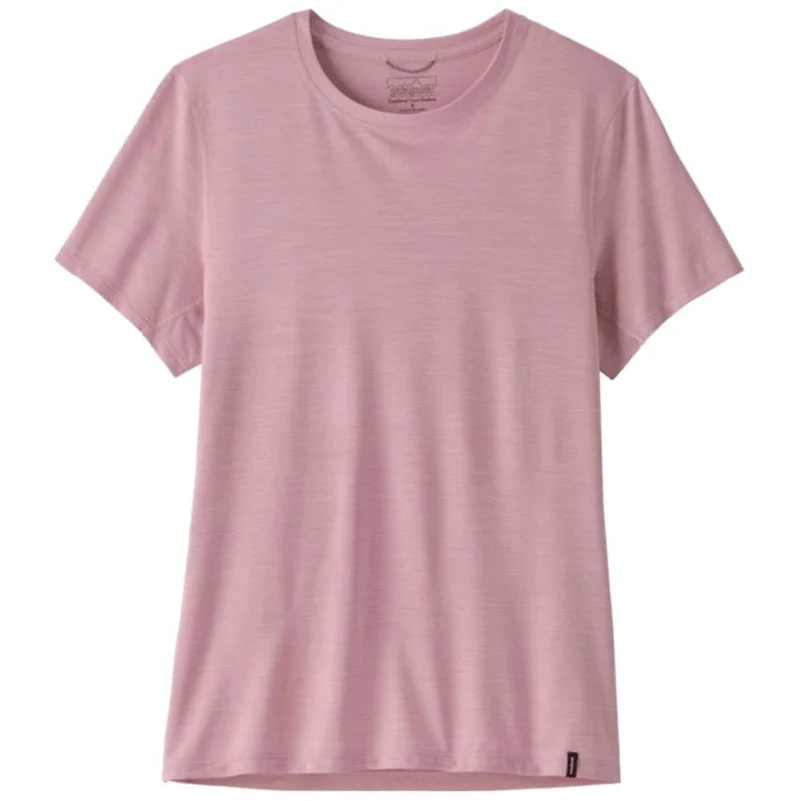 PATAGONIA W's Cap Cool Ultra Shirt Maglietta donna
