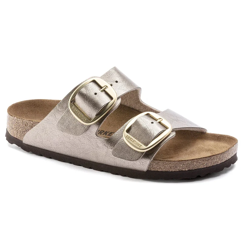 Ciabatte donna Arizona Big Buckle