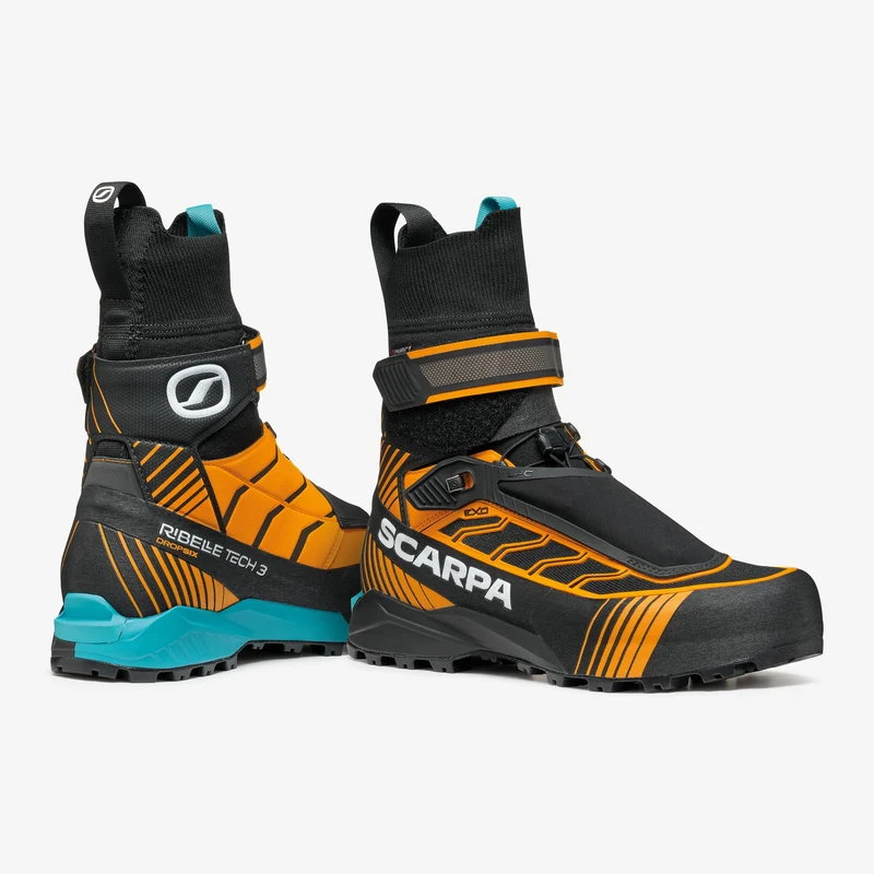 Scarpa - Ribelle Tech 3 HD - Scarponi da uomo