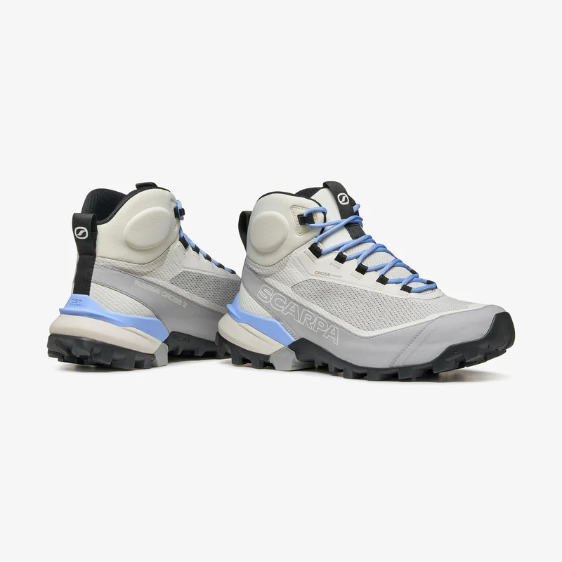 Scarpa - Ribelle Cross 2 Mid - Scarponi da donna