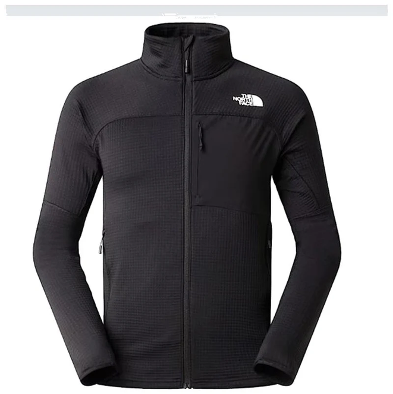 THE NORTH FACE Stormgap Power Grid Maglia uomo