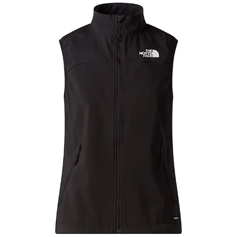THE NORTH FACE Nimble 2.0 Gilet donna