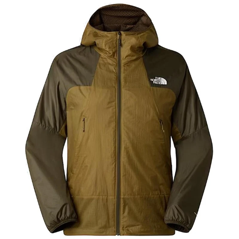 THE NORTH FACE Ridgelite Futurefleece Giacca uomo