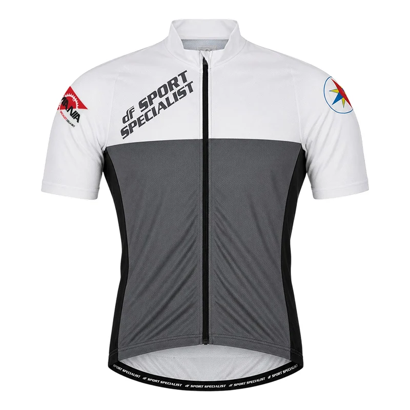 Maglia uomo Bicolor