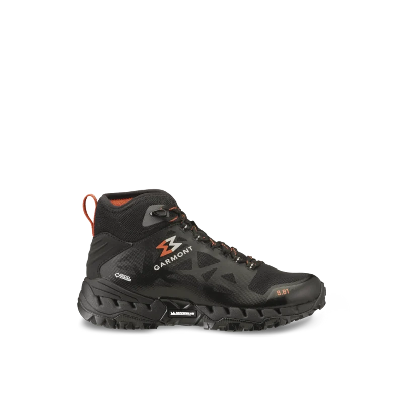 Garmont - 9.81 N AIR G 2.0 MID WMS GTX