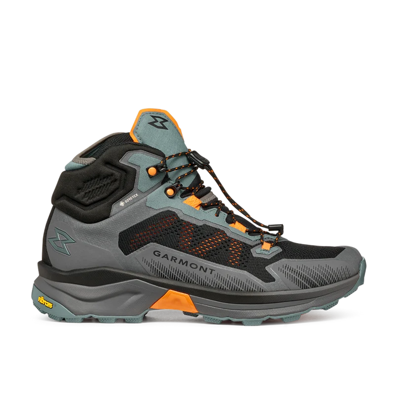 Garmont - NEXUS MID GTX