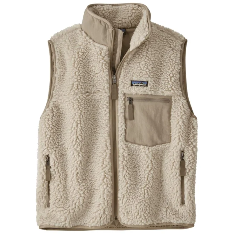 PATAGONIA W's Classic Retro-X Vest Gilet donna