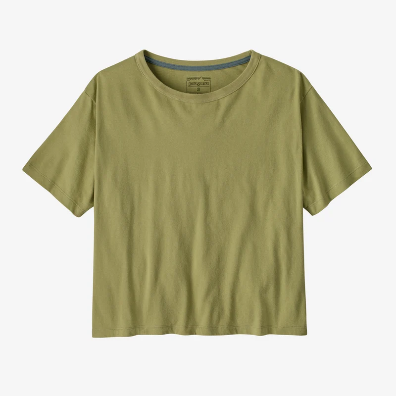 Patagonia - Women's Daily Easy Cut T-Shirt
