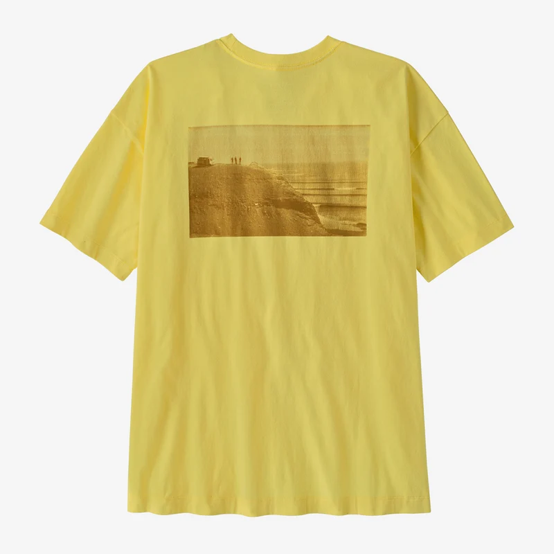 Patagonia - Women's Water People Spotter Oversized T-Shirt