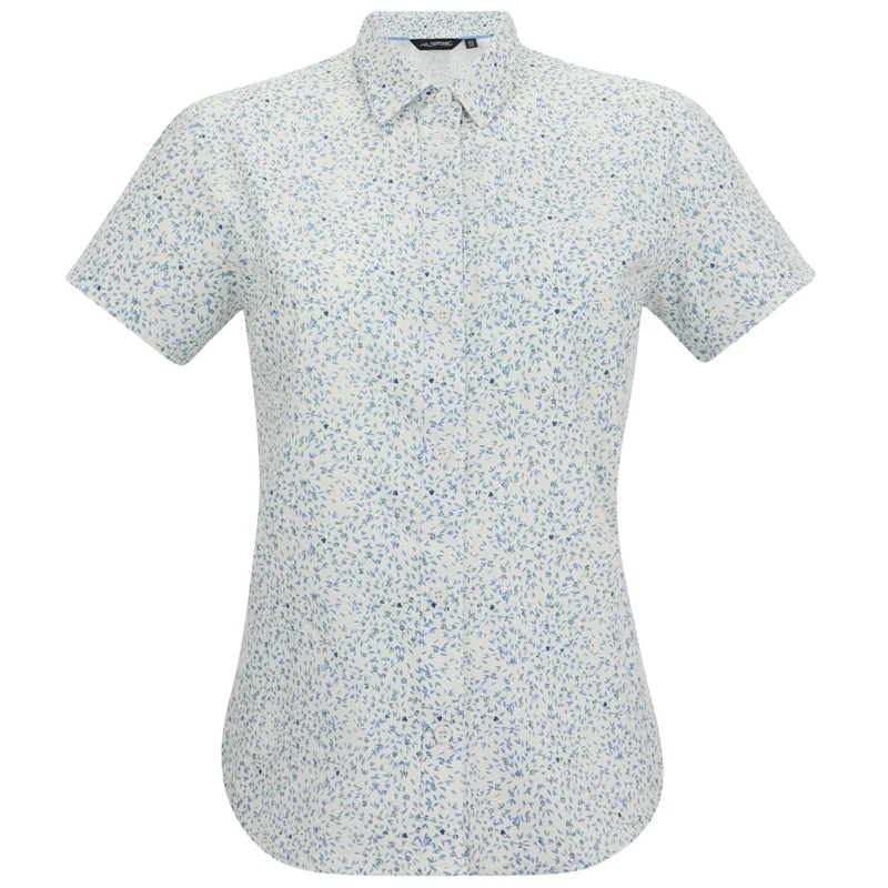 Camicia donna Anti-insect Travel