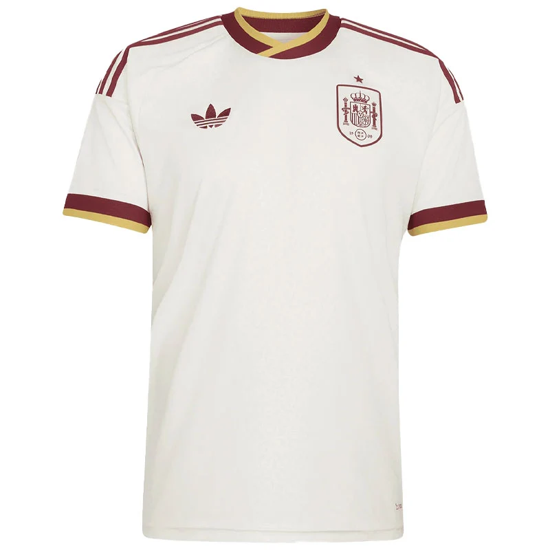 Maglia uomo Spagna Away 26