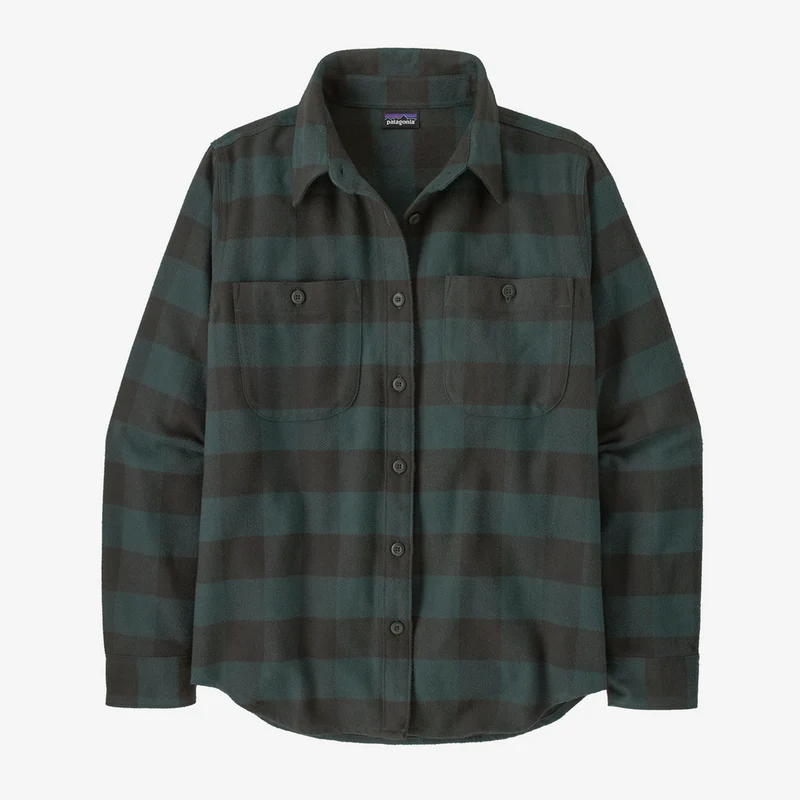 Patagonia - Women's Fjord Flannel Shirt