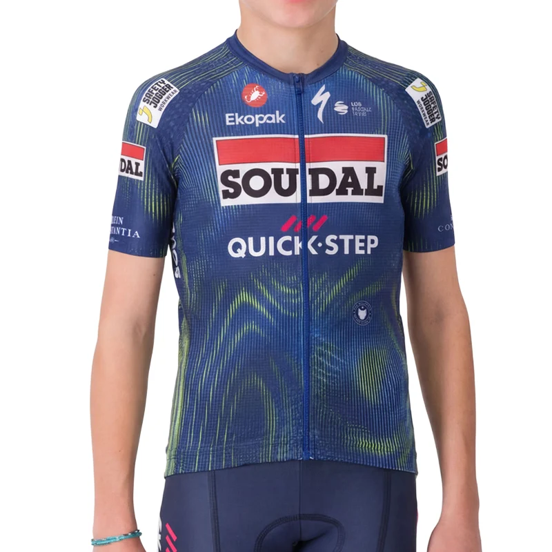 Maglia bambino Aero Kid