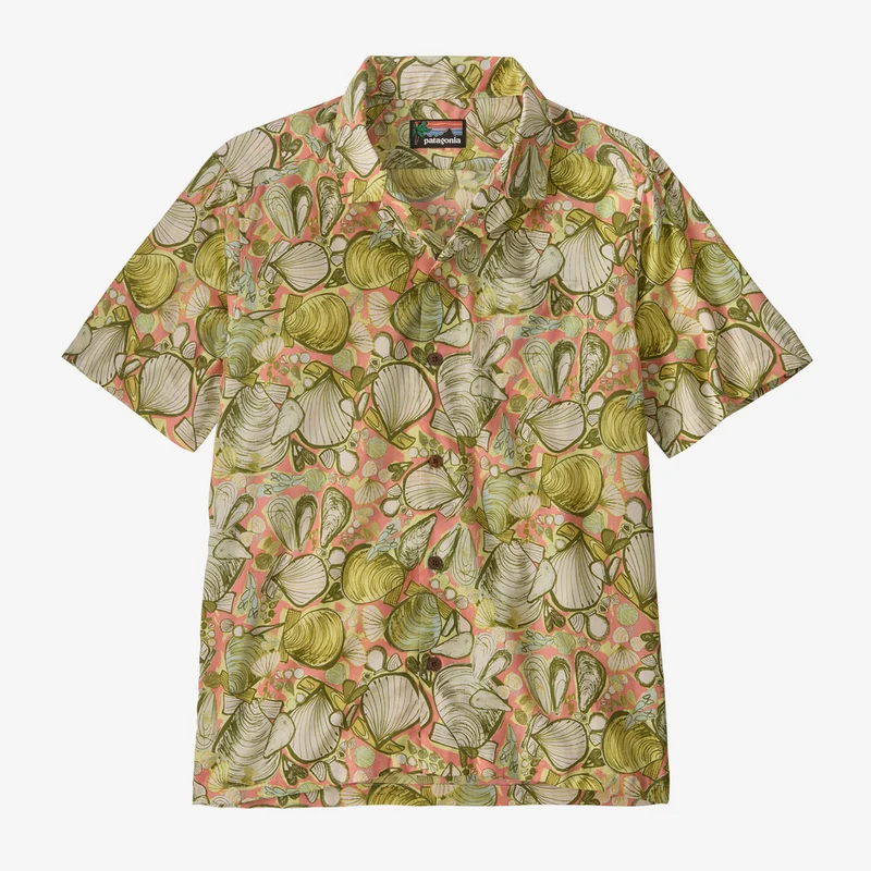 Patagonia - Men's Tidal Threads Shirt