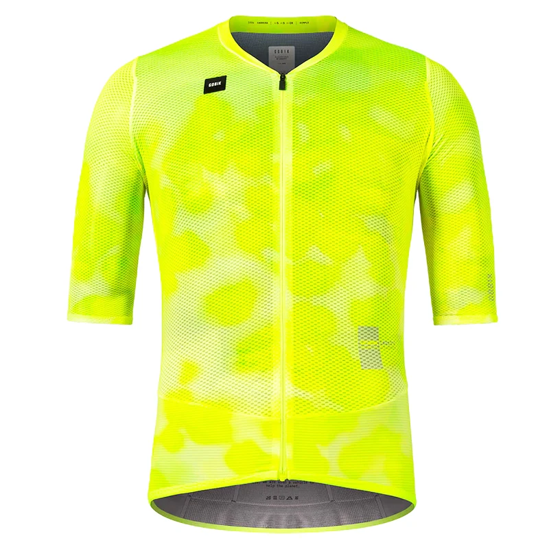 Maglia uomo Carrera 3.0