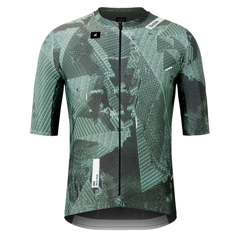 Maglia uomo Magnitude Crash