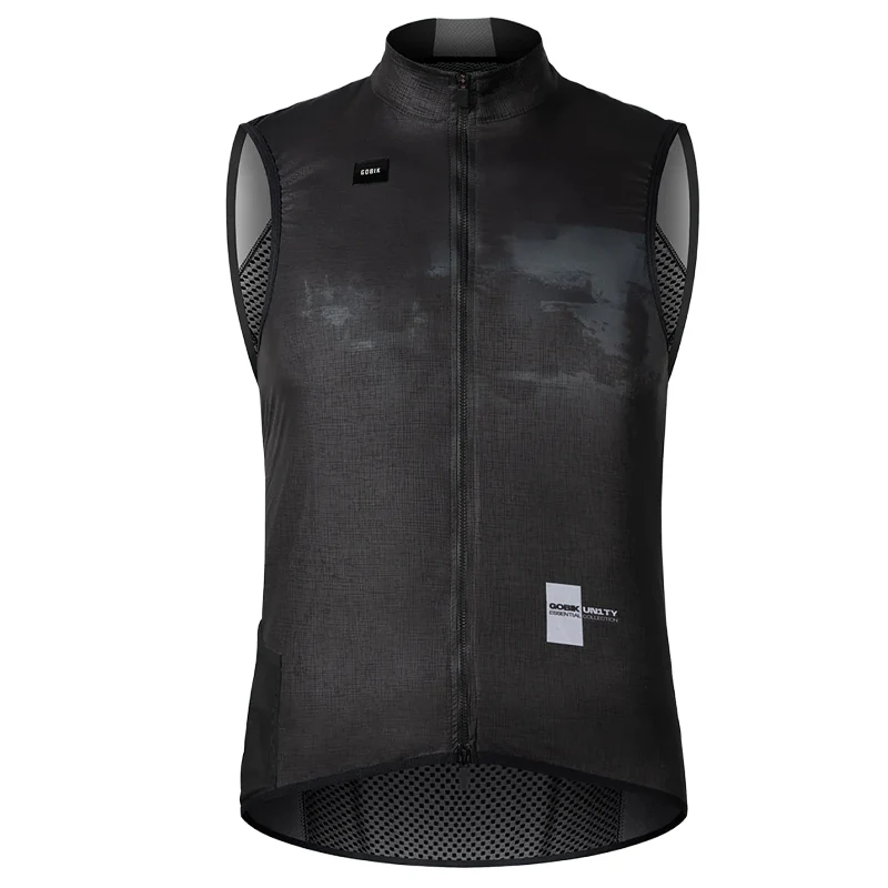 Gilet uomo Plus 2.0 Blackcurrant