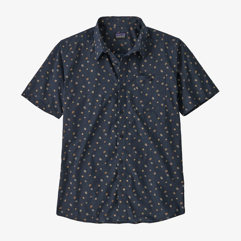 Patagonia - Men's Go-To Shirt
