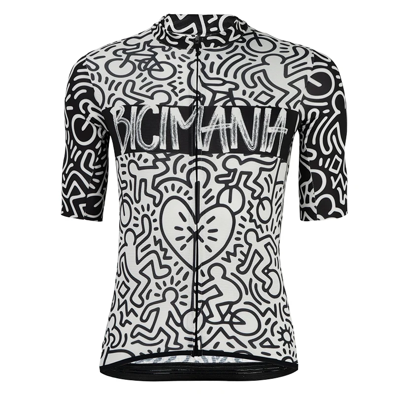 Maglia uomo Futura