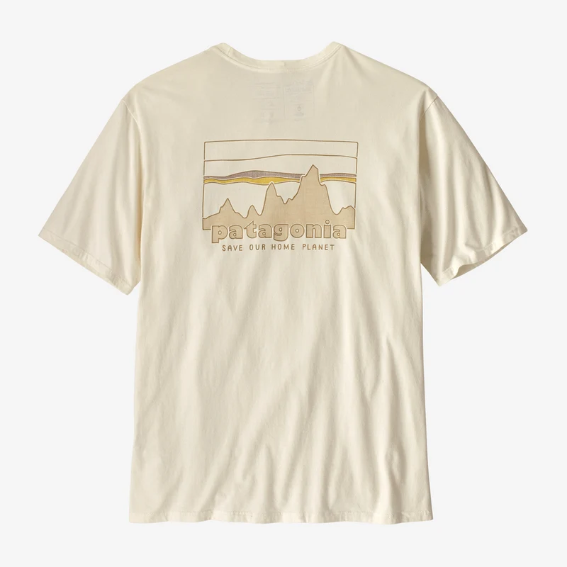 Patagonia - Men's '73 Skyline Organic T-Shirt