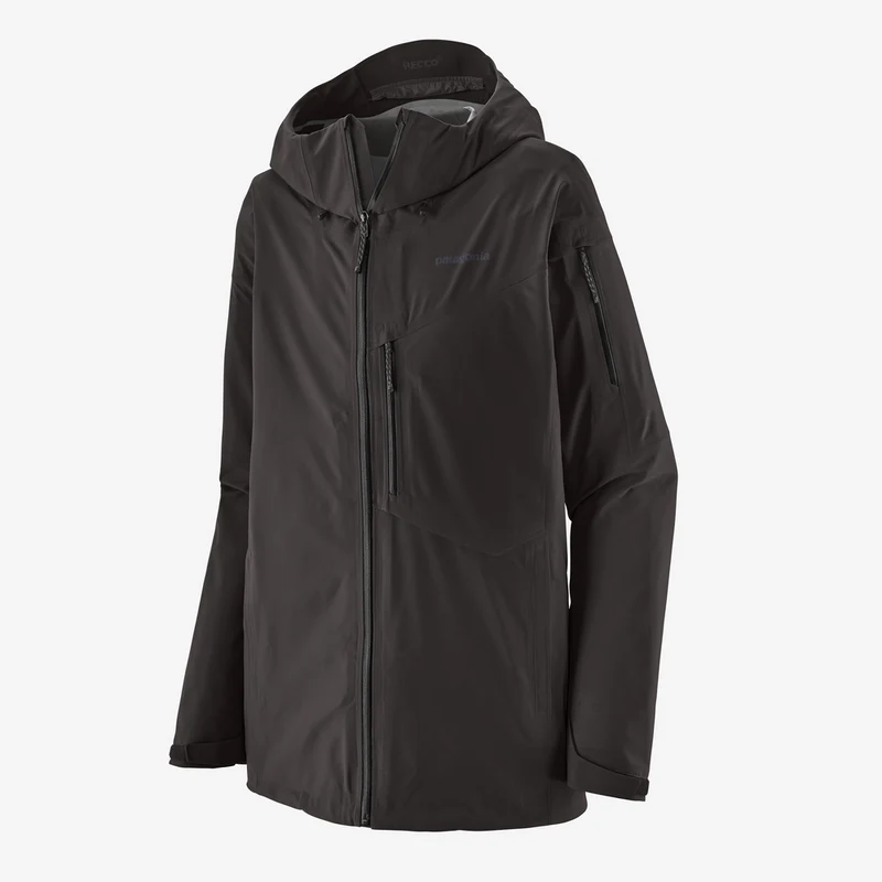 Patagonia - Men's SnowDrifter Jacket