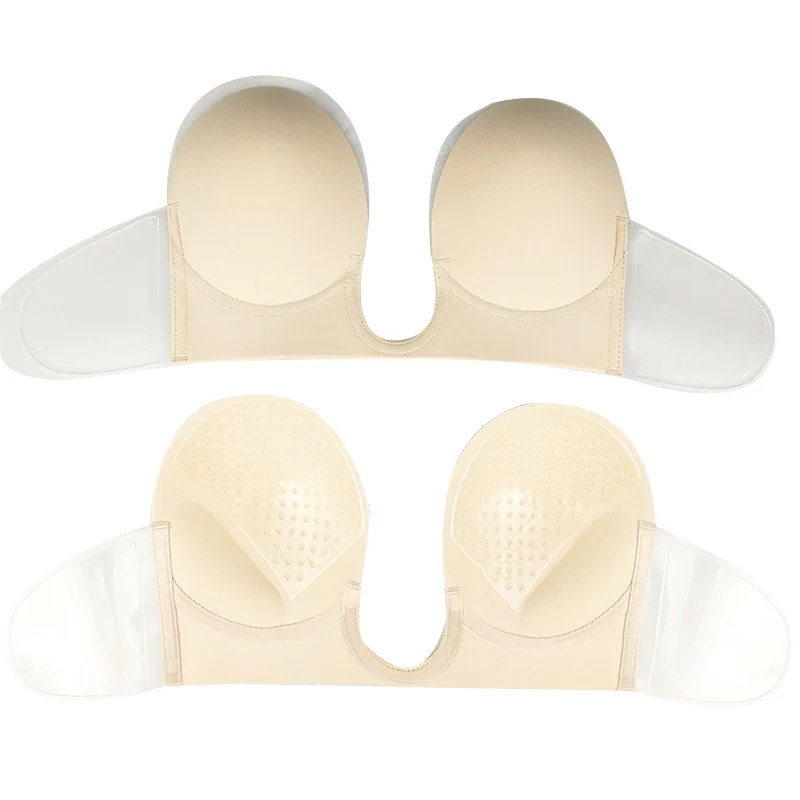 Reggiseno push-up invisibile