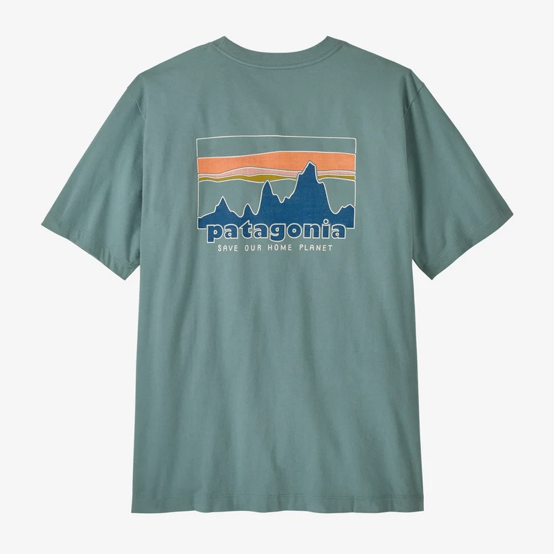 Patagonia - Men's '73 Skyline T-Shirt