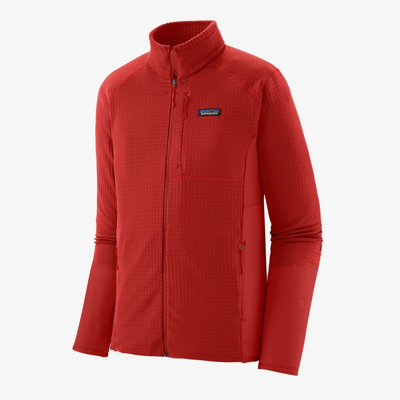 Patagonia - Men's R1 Jacket