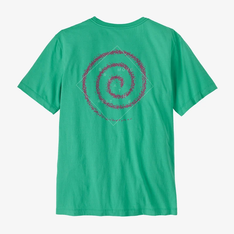 Patagonia - Men's Multi-Pitch T-Shirt