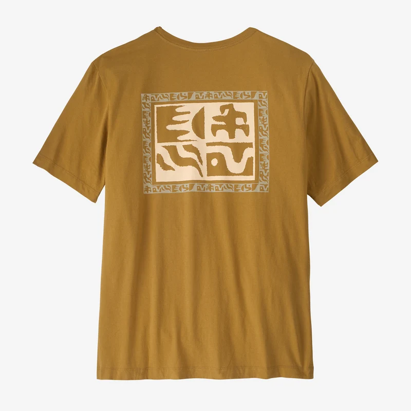Patagonia - Men's Mother Rays T-Shirt