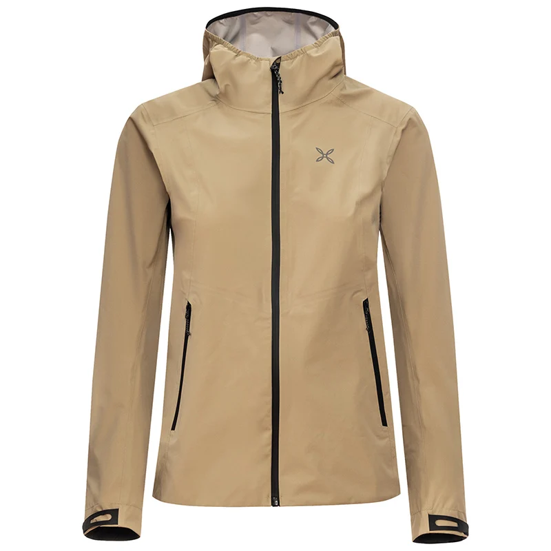 Giacca donna Shelter Prometeo