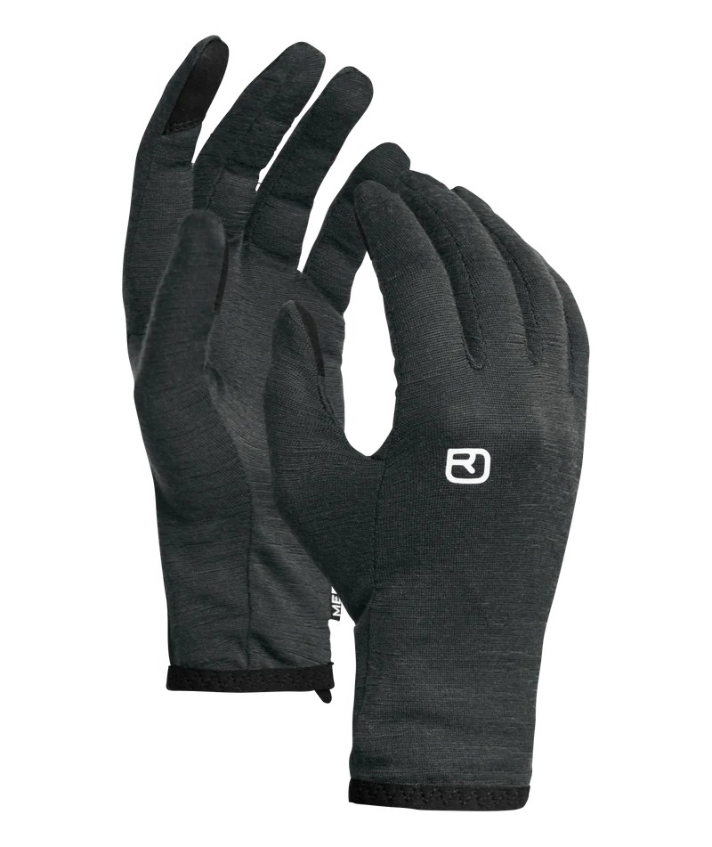 ORTOVOX - 185 ROCK'N'WOOL GLOVE LINER W